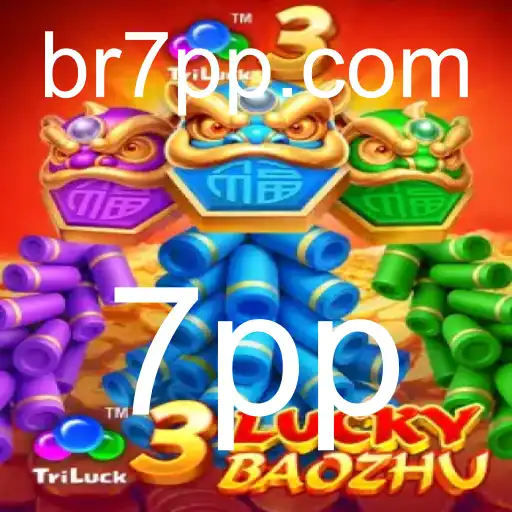 Explorando o Fascinante Mundo do Jogo 3LuckyBaozhu com a Chave 7pp