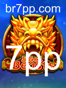 5GodBeasts: A Nova Sensação dos Jogos de Estratégia com 7pp
