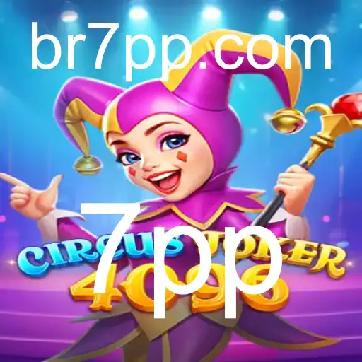 Descubra o Fascinante Mundo de CircusJoker4096