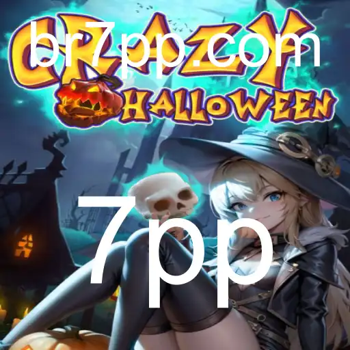 Descubra CrazyHalloween: Um Jogo de Emoções e Mistérios