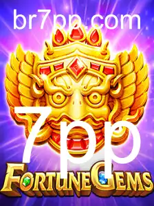 FortuneGems: Descubra o Fascinante Mundo do Jogo 