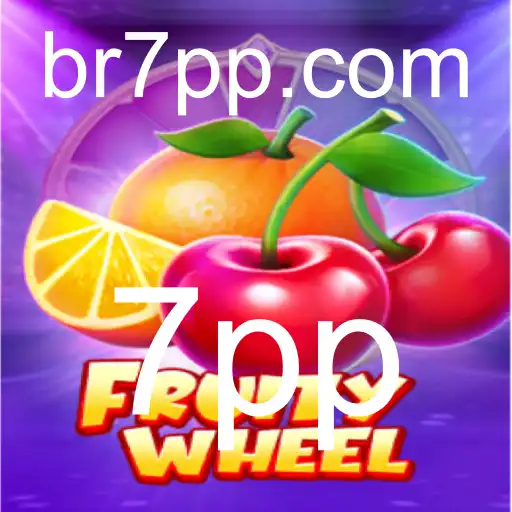 Descubra o Desafio Emocionante de 'FruityWheel' com a Estratégia 7pp
