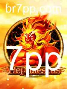 Descubra as Aventuras do Jogo Hephaestus: Mergulhe no Universo de 7pp