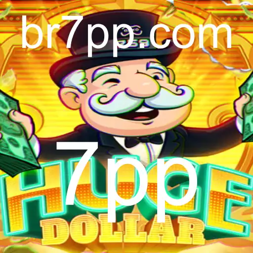 Explorando o Mundo Dinâmico de HugeDollar e a Estratégia 7pp