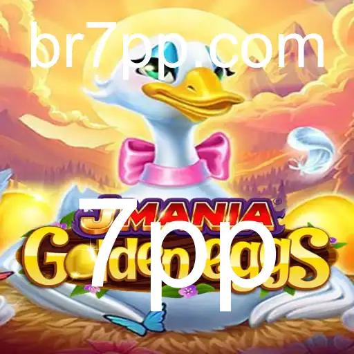 Descubra o Mundo de JManiaGoldenEggs e o Desafio dos 7pp