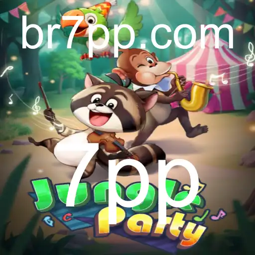 Descubra o Fascinante Mundo de JungleParty: Aventuras Selvagens e Estratégias Inovadoras