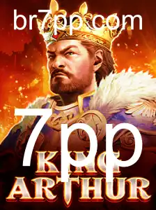 KingArthur: Mergulhe na Aventura Épica com 7pp