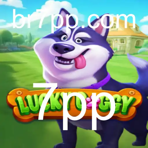 Desvendando LuckyDoggy: A Nova Sensação no Mundo dos Jogos