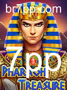 Descubra o Fascinante Mundo de PharaohTreasure: Aventura e Estratégia