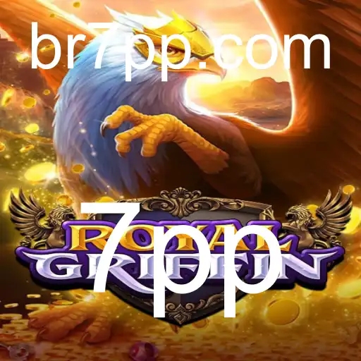 RoyalGriffin e as Estratégias do Jogo 7pp