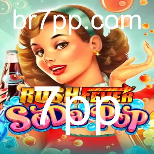 Descubra RushFeverSodaPop: A Nova Frenesia dos Jogos de Habilidades