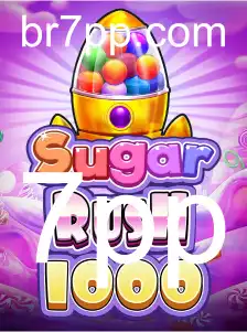 Explorando o Novo Jogo SugarRush1000: Uma Experiência Doce e Empolgante