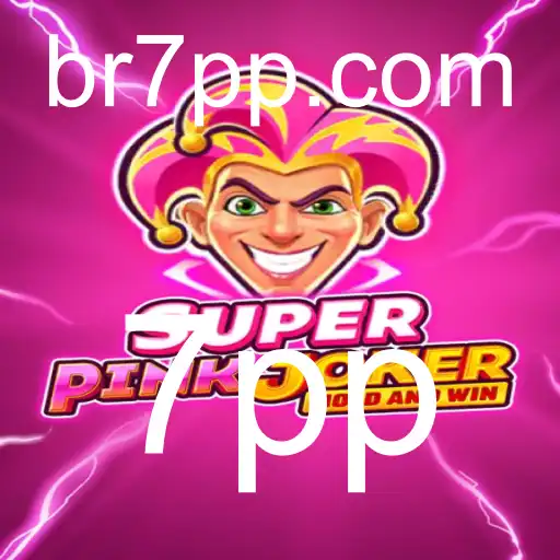 Descubra o Mundo Fascinante de SuperPinkJoker: Um Mergulho no Jogo do Ano