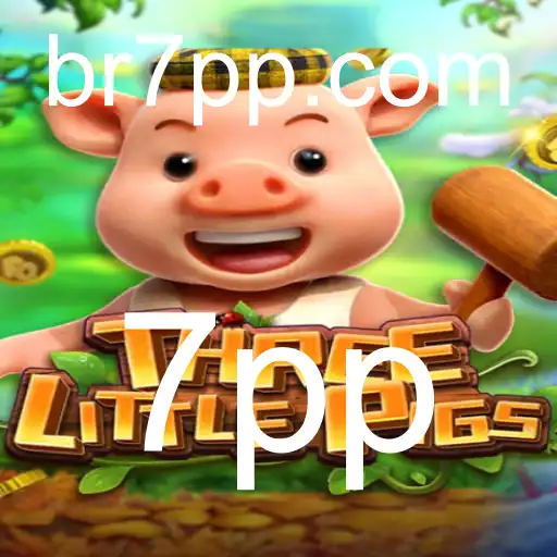 Descubra o Novo Jogo de Estratégia THREELITTLEPIGS